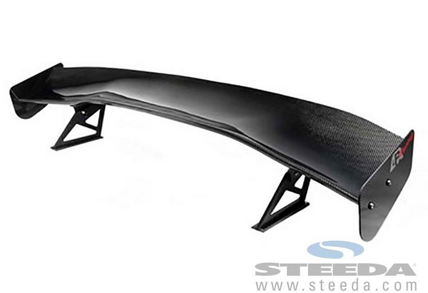 APR Performance Mustang GTC-300 61" Adjustable Wing (05-09)